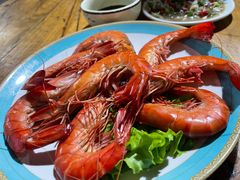 -济南烧烤(五莲路店)