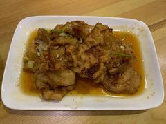-东北小二东北菜(大车家巷店)