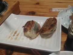 -黄金粥港式·早晚茶(海阳路店)