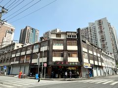 -云南路美食街