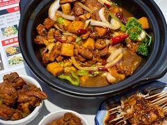 -状元虎.摇滚炒鸡.家常菜(义勇街店)