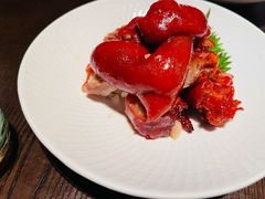 老汤猪手-JE 北京(华熙LIVE店)