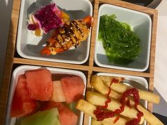 -吉布鲁牛排海鲜自助(成都大悦城店)