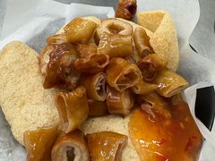-颓记茶餐厅(夏湾店)