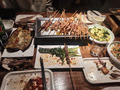 -管氏翅吧(台湾街店)