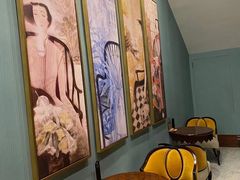 -东海咖啡馆
