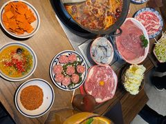 -袁山山重庆火锅(丈八北路店)