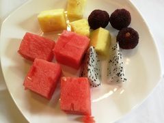 -浙江西子宾馆·瑶园咖啡厅