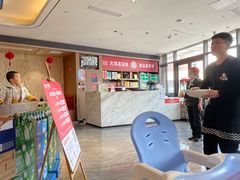 -大锅强·蒸海鲜青岛菜(城市阳台店)