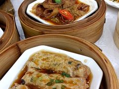-老廣新意-全天茶点(宝能店)