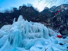 -黑龙潭风景区