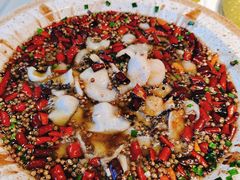 -老长春肉馆(创业大街店)