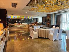 -瑞升芭富丽大酒店-自助餐厅