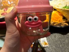 -湊湊火锅·茶憩(和平大悦城店)