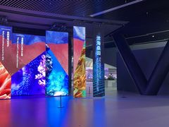 -深圳市当代艺术与城市规划馆