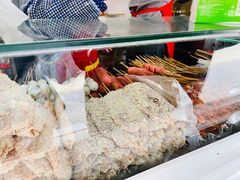 -辽B·小串(总店)