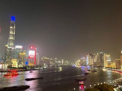 -罗斯福色戒酒吧(外滩店)
