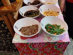 -粗粮人家·东北菜(洋桥店)