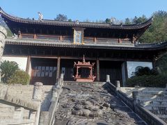 -石门洞景区