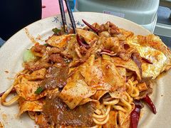 -方铲铲·成都板凳面(滨江银泰店)