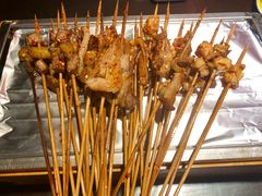 -醉烧膘·烧烤夜宵王(总店)