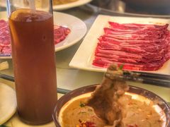 -福寿斋·老北京铜锅涮肉·烤鸭(顺义总店)
