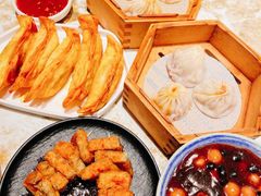 -莲湖糕团店·老秦淮小吃
