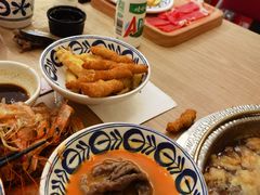 -期哒寿喜烧(桃湖公园店)