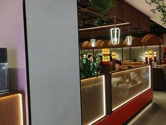 -贡宴盐帮菜自贡驻京联络处餐厅