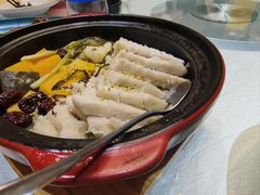 -桃园农庄烤全羊(江秋路店)