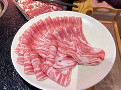 -京炭铜锅涮肉·羊蝎子·羊肉炉(保利·时光里店)
