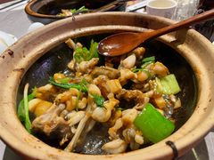 生啫田鸡-啫神·广州地标美食(北京路店)