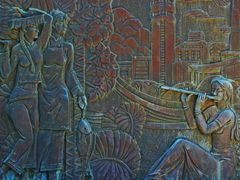 -深圳国际园林花卉博览园