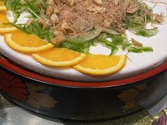 -陶缘一号·四季缘·老字号顺德菜·户外婚礼家宴(西滘店)