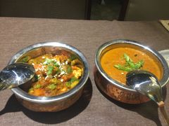 -Pita's&Tika's中东和印度风味餐厅(龙湖天街店)