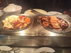 -广州富力君悦大酒店·凯菲厅