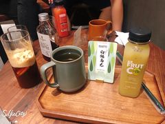 -DECAMERON十日谈(卓悦汇店)