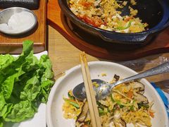 -大同江朝鲜菜•长春地标美食(绿园吾悦广场店)