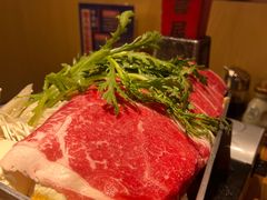 玉龙雪顶寿喜烧·精品肥牛-有喜屋·日料·居酒屋(旭辉广场店)