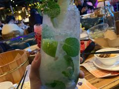 -胡桃里乐队酒馆(农科路店)