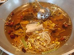 -水煮三国·川鲁江湖菜(香山店)