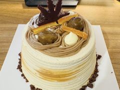 -théATRE 茶聚场(王府中環店)
