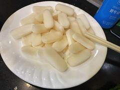 年糕-迎宾楼(解放西街店)