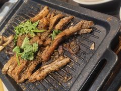 -好嫂子酱猪手•农家菜(蒲黄榆店)