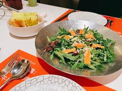 -赤火牛排(金狮广场店)