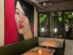 -Ginger(兴国路店)