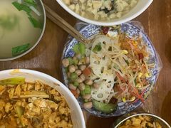 -刘信牛羊肉小炒泡馍(回民街店)