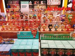 -泡泡玛特POPMART(宁波印象城店)