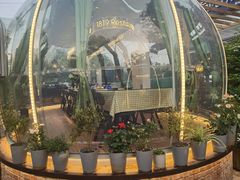 -1819餐厅·团队聚餐·烤串·精酿