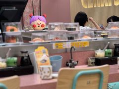 -元气寿司(环球港店)
